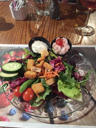 The Den Steakhouse & Bar