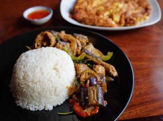 Best Thai
