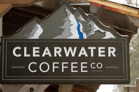 Clearwater Coffee Co