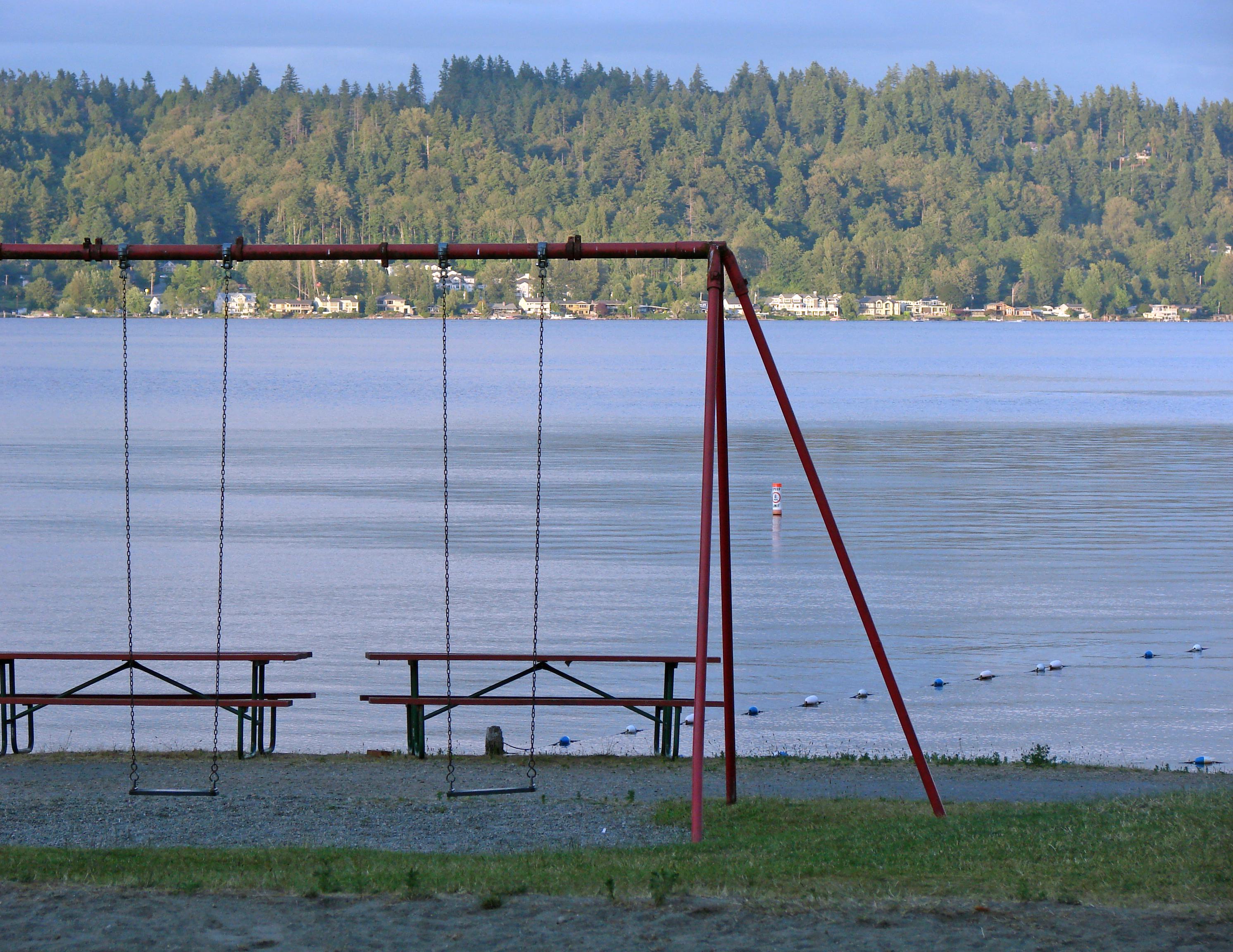 Lake Sammamish