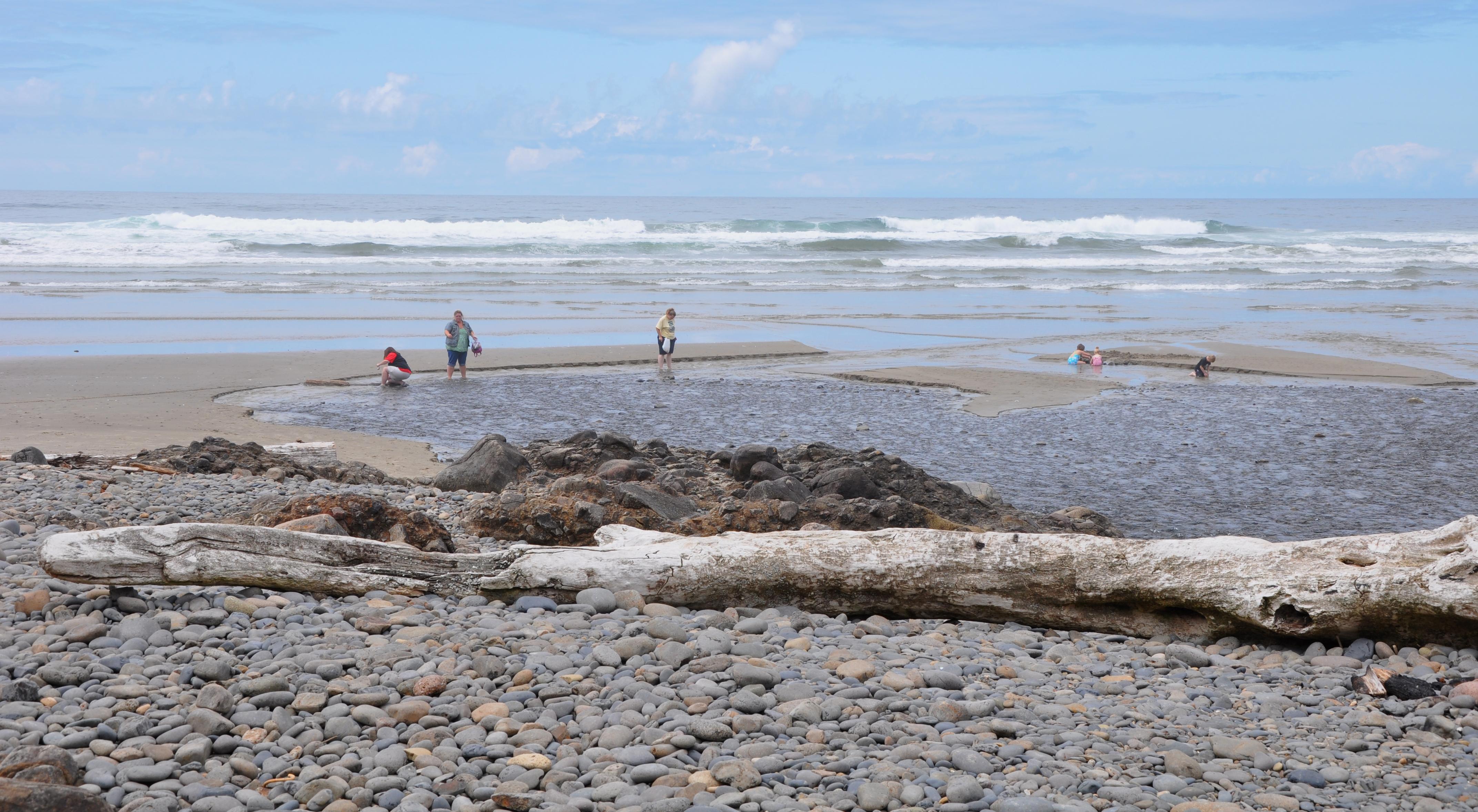 Neptune State Scenic Viewpoint