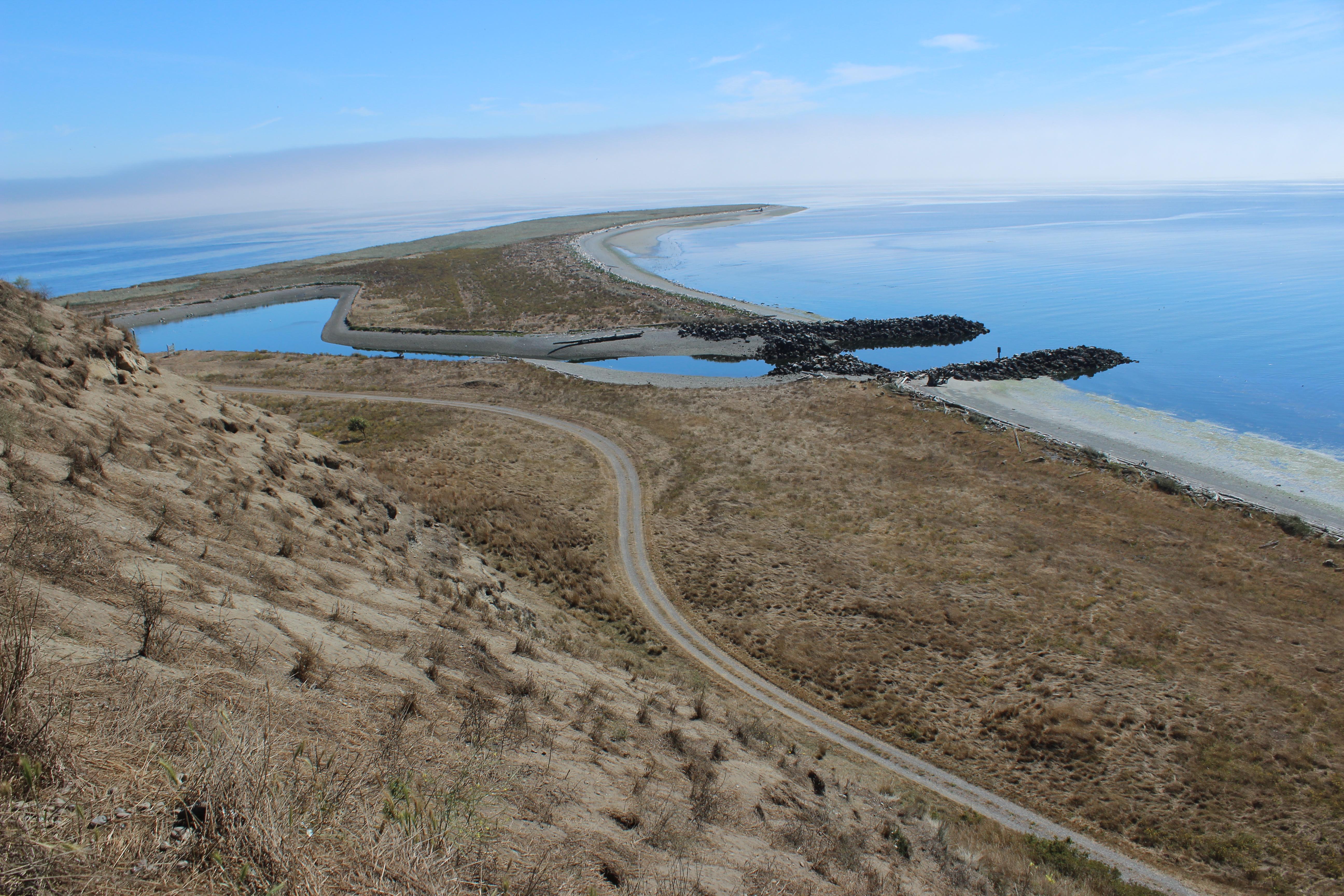 Protection Island National Wildlife Refuge