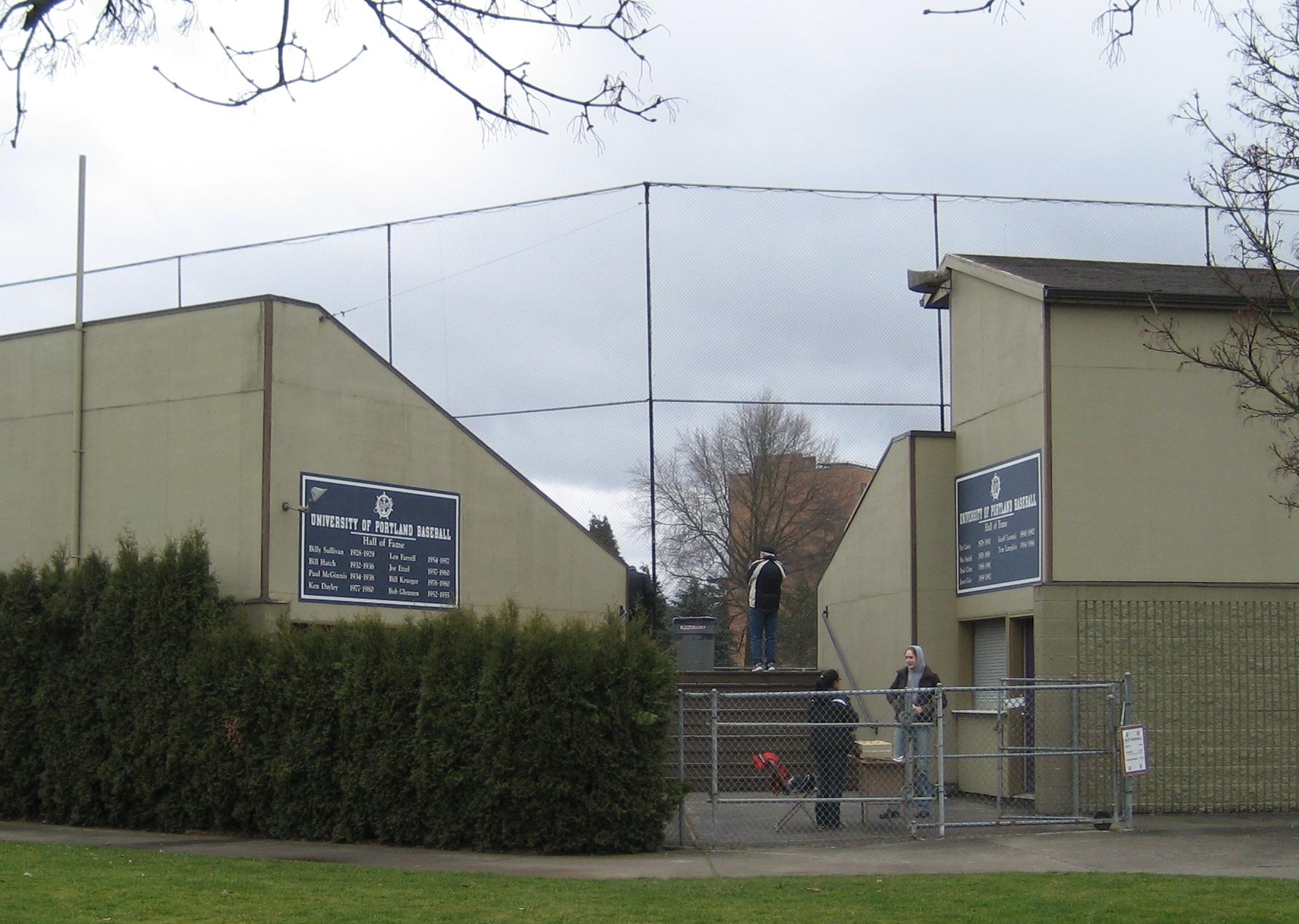 Joe Etzel Field