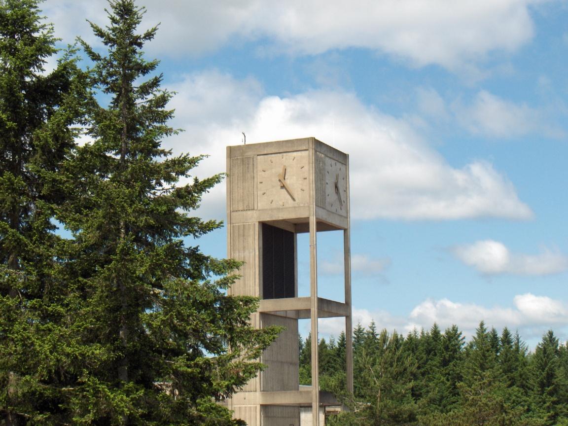 The Evergreen State College