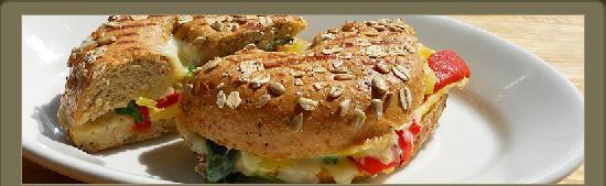 Stimulus Espresso Cafe