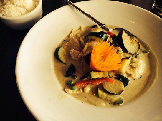 Sa Wad Dee Thai Restaurant