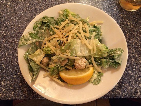 Louie's Pizza & Italian Restaurant
