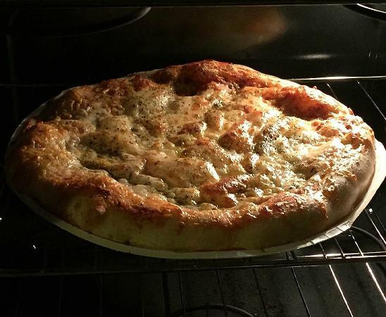 Central Pizza & Hot Dog CO