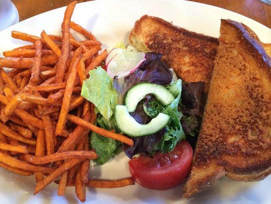 Crockett's Public House