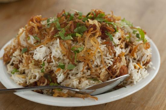 Naan-n-Curry