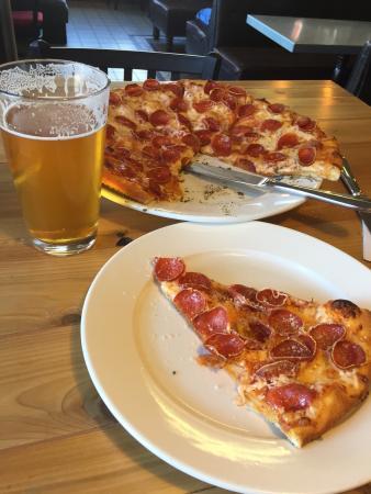 Hop & Brew