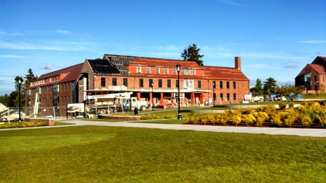University of Puget Sound
