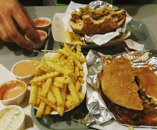 Cougar Country Drive In