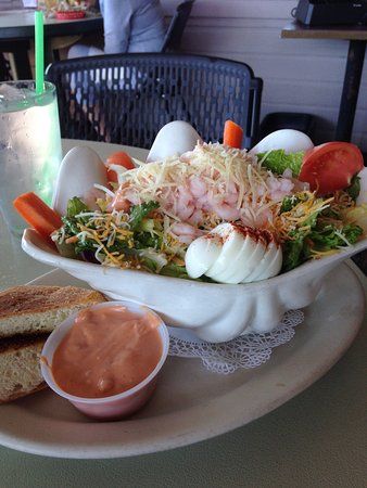 La Conner Pub & Eatery