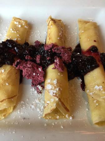 Portals Restaurant at Suncadia Resort