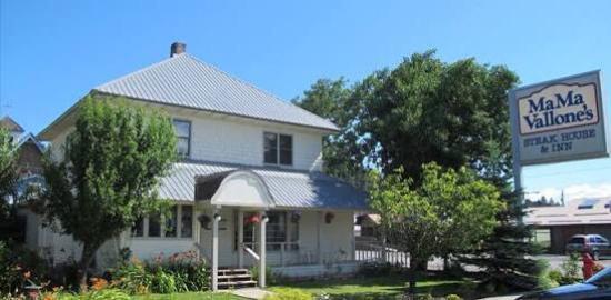 Mama Vallone's