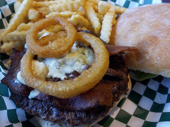 The Huckleberry Patch Cannery