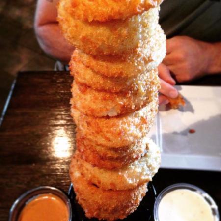 Red Robin