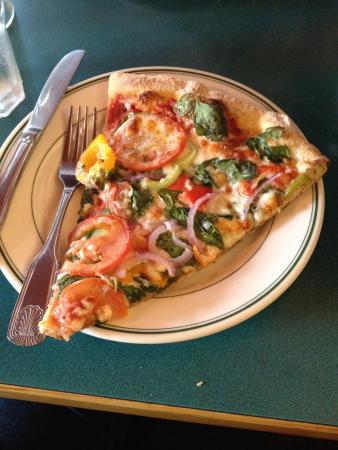 Marzano's Pizza Pie