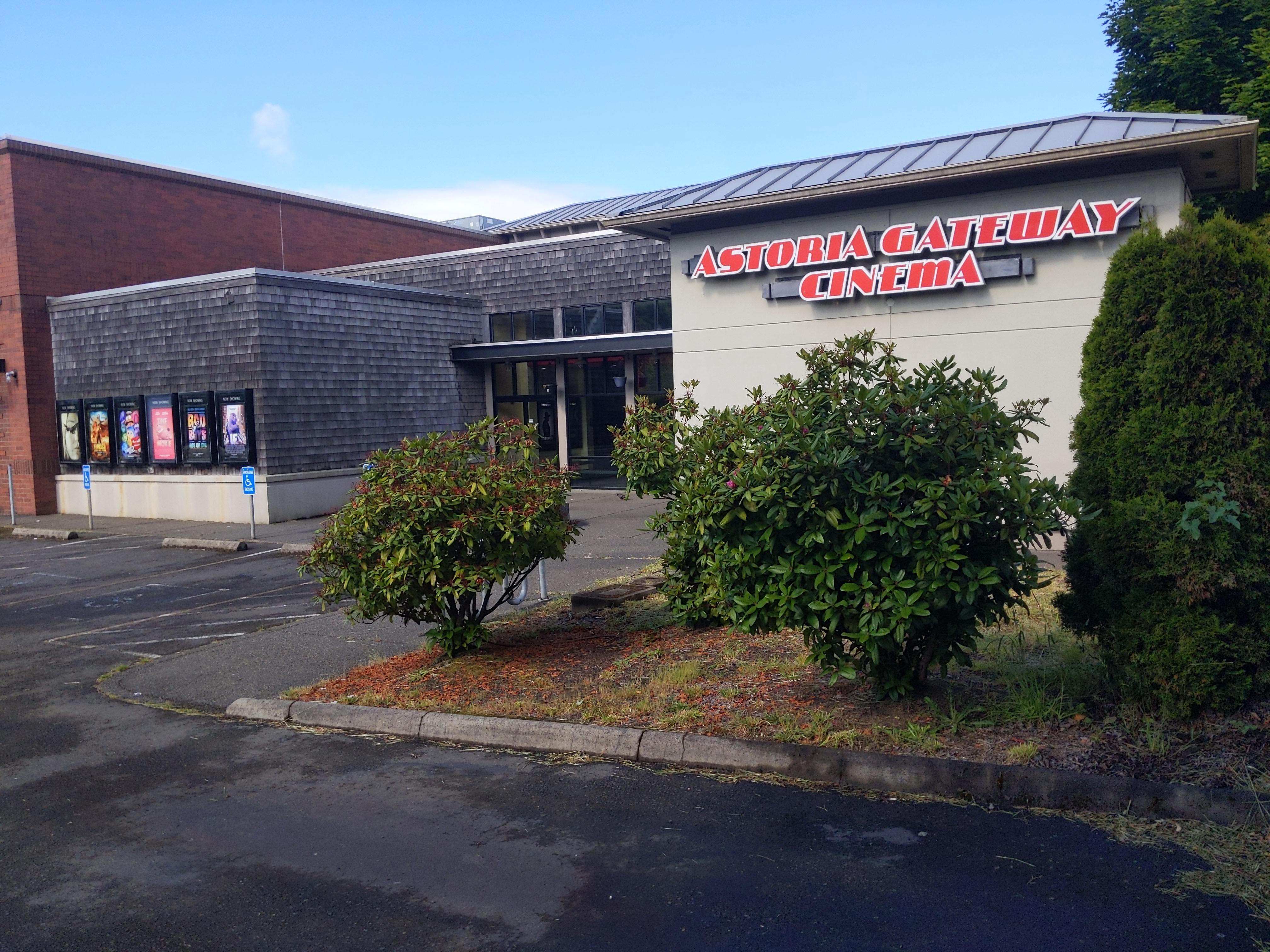 Astoria Gateway Cinema