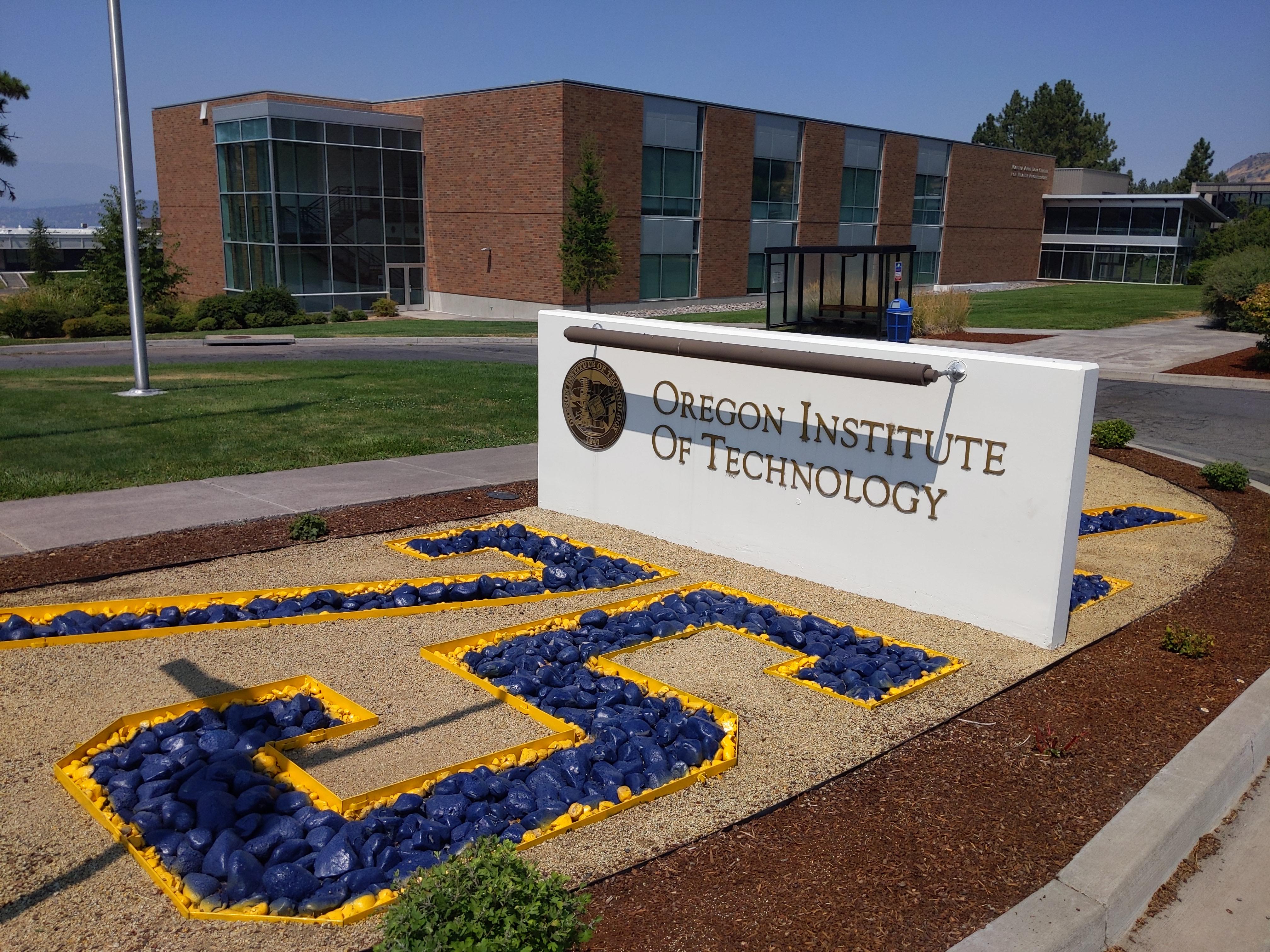 Oregon Institute of Technology