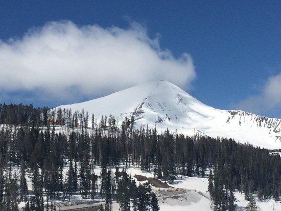 Yellowstone Club