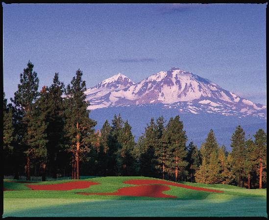 Aspen Lakes Golf Course