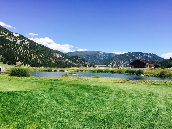 Big Sky Golf Course