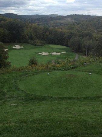 Centennial Golf Course