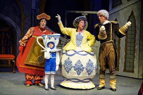 The Cottage Theatre
