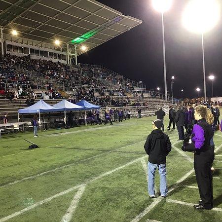 Gordon Faber Recreation Complex