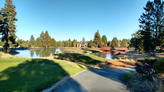 Lost Tracks Golf Club