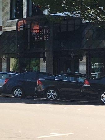 Majestic Theatre