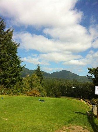 Manzanita Golf Course