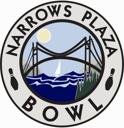 Narrows Plaza Bowl