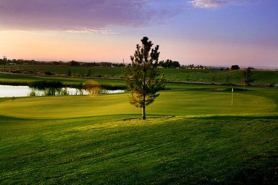 TimberStone Golf Course