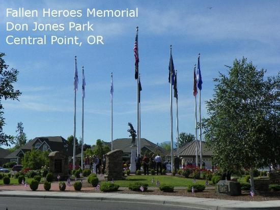 Don Jones Memorial Park