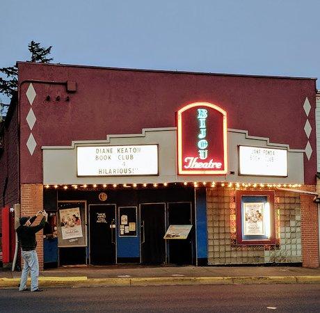 Bijou Theatre