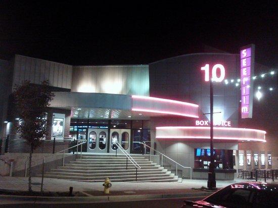SeeFilm Cinema