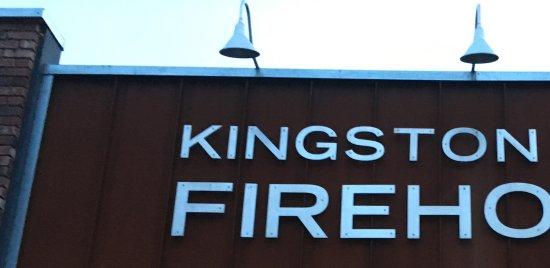 The Firehouse Theater