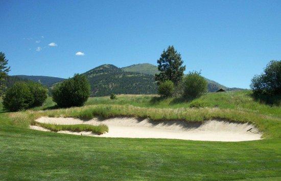 Canyon River Golf Course