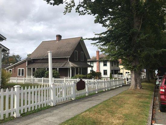 Port Gamble Theater