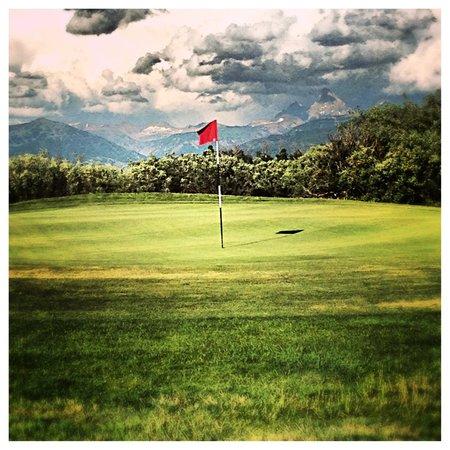 The Links Golf Course