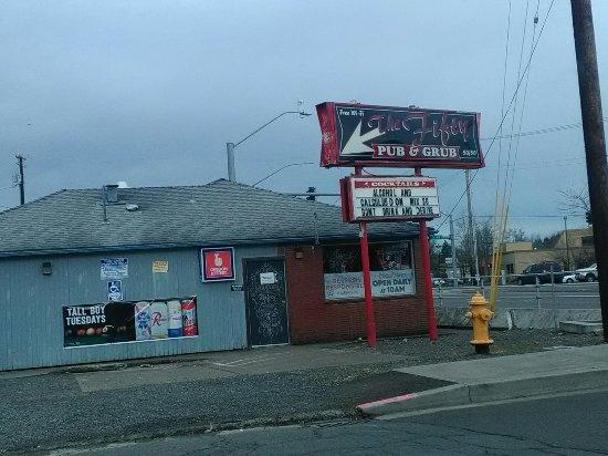 Fifty Pub N' Grub