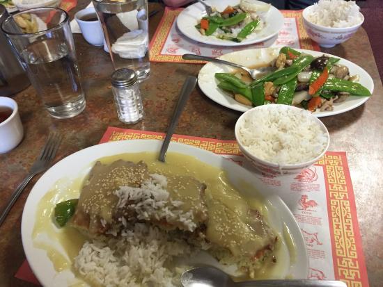 Wah Hing Chinese Rest