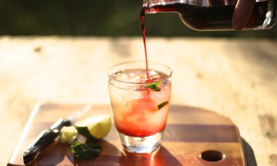 Whidbey Island Distillery