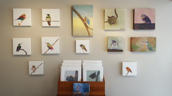 Carrie Goller Gallery