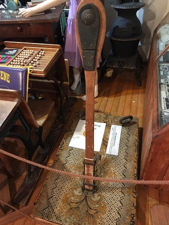 Quilcene Historical Museum