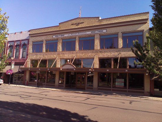 Downtown Historic District