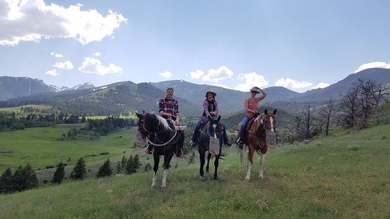 Wilderness Connection